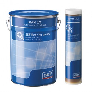 Подшипник Пластичные смазки SKF Пластичная смазка LGWM 1/50 по выгодным ценам Долгопрудный
