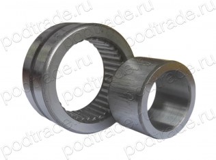 Подшипник Серия NAV (407...) Подшипник NAV 4003 (4074103 ГОСТ) по выгодным ценам Долгопрудный