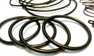 Подшипник Уплотнительные кольца круглого сечения - Манжеты (O-Rings) Уплотнительное кольцо 120x126x3 (OSR) (OSR-120x3-D70.N) по выгодным ценам Долгопрудный