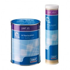 Подшипник Пластичные смазки SKF Пластичная смазка LGMT 3/0,4 по выгодным ценам Долгопрудный